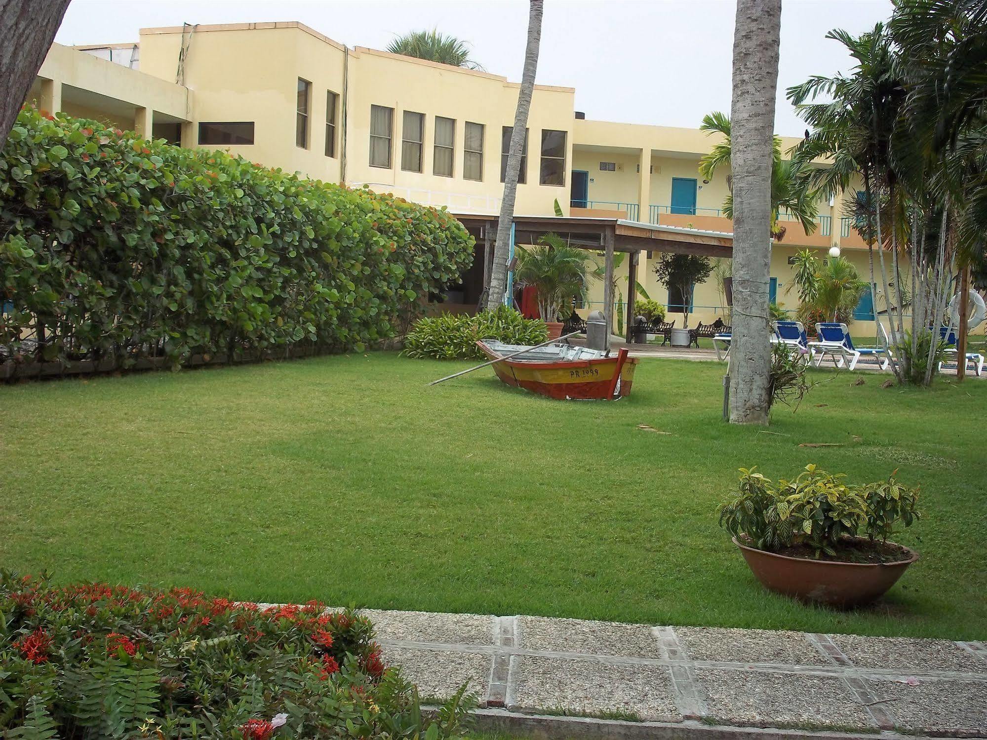 Parador El Faro أغواديلا المظهر الخارجي الصورة